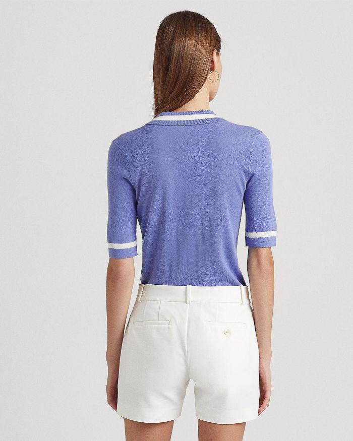 商品Ralph Lauren|Polo Sweater,价格¥873,第5张图片详细描述