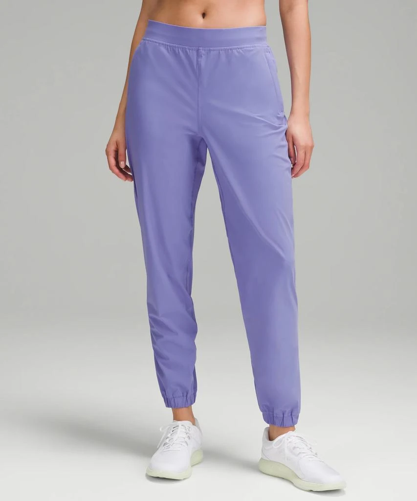 商品Lululemon|Adapted State High-Rise Jogger *Full Length,价格¥720,第1张图片