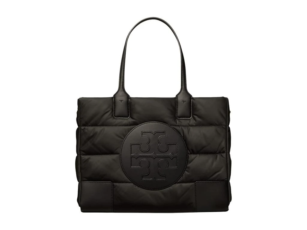 商品Tory Burch|Ella Mini Puffer Tote,价格¥2078,第1张图片