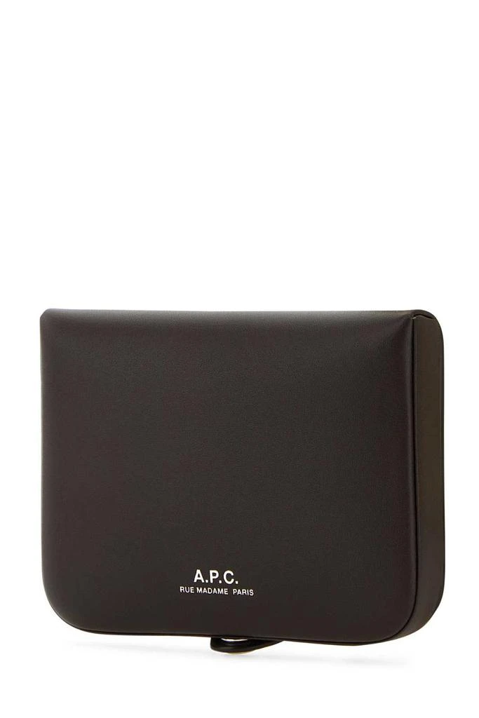 商品A.P.C.|A.P.C. Josh Coin Purse,价格¥1236,第3张图片详细描述
