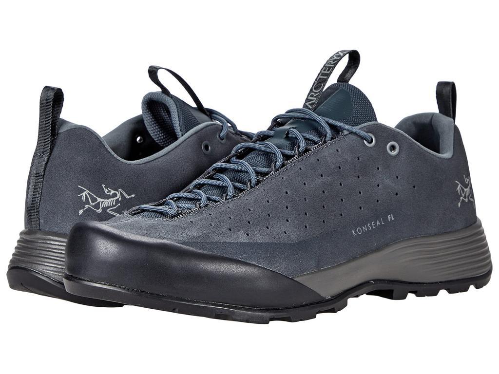 商品Arc'teryx|男款 始祖鸟 Konseal FL 2 登山鞋,价格¥1379,第1张图片