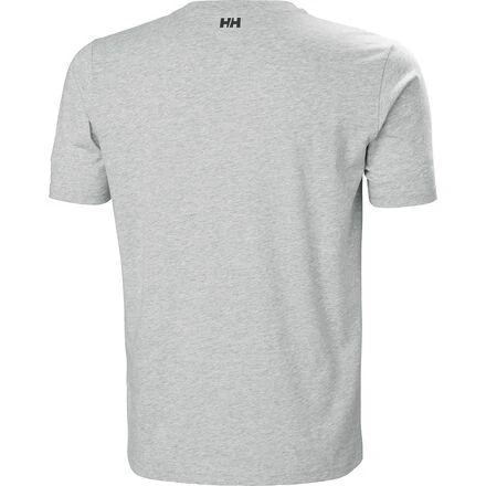 HH Tech Logo T-Shirt - Men's 商品