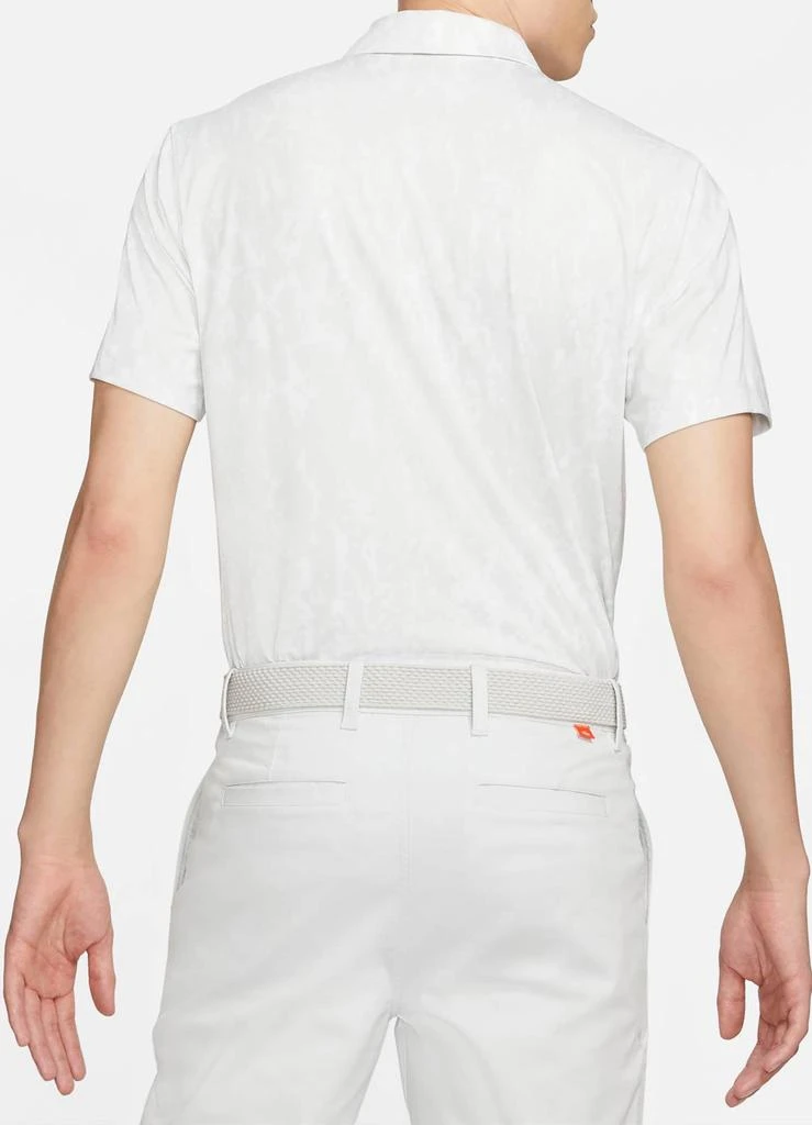 商品NIKE|Nike Men's Dri-FIT Vapor Graphic Golf Polo,价格¥348,第3张图片详细描述