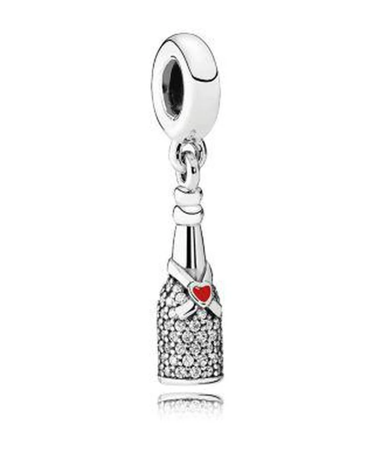 商品PANDORA|Celebration Time Charm,价格¥408,第1张图片