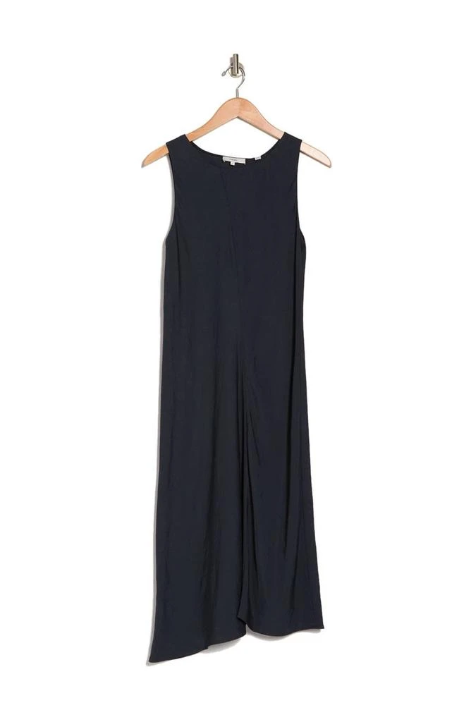 商品Vince|Bias Cut Sleeveless Midi Dress,价格¥380,第3张图片详细描述