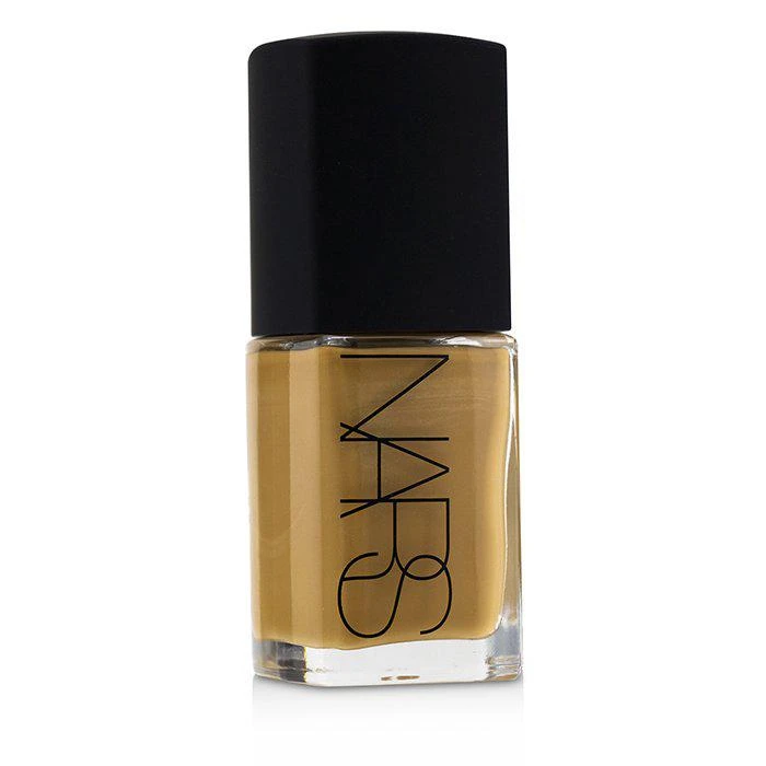商品NARS|NARS 轻透亮采粉底液 - Tahoe (中深色调2) -Tahoe (中深色调2)(30ml/1oz),价格¥474,第3张图片详细描述