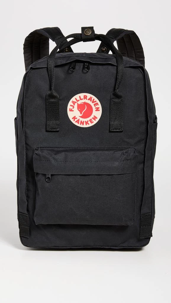 商品Fjällräven|Fjallraven Kanken 15 Laptop Backpack",价格¥900,第2张图片详细描述