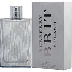 商品Burberry|Brit Splash Eau De Toilette,价格¥708,第1张图片