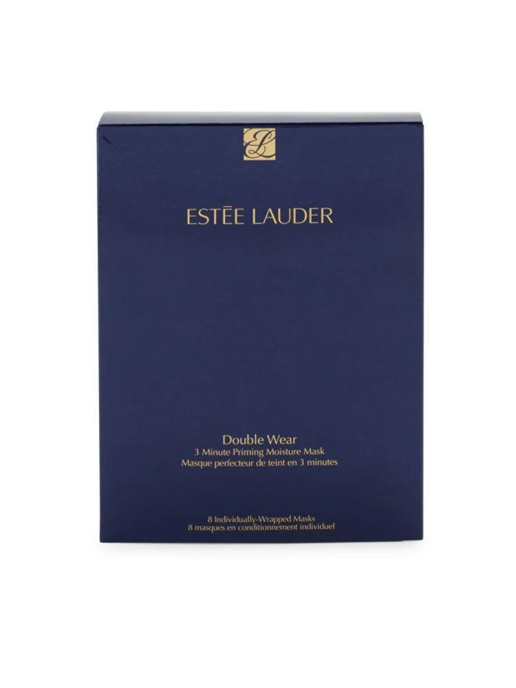 商品Estée Lauder|全日保湿面膜 8片装,价格¥276,第1张图片