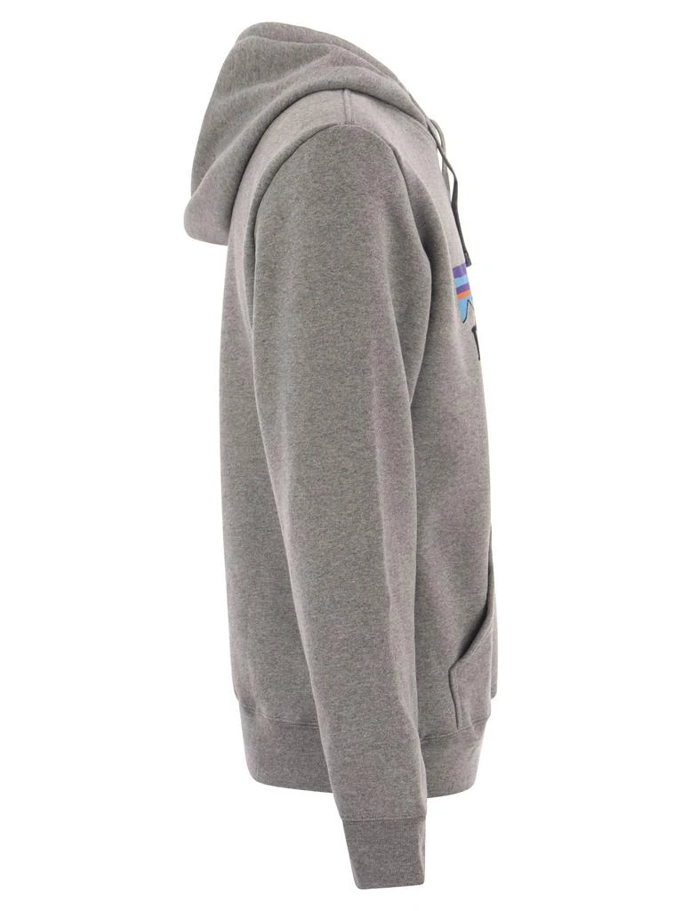 商品Patagonia|Cotton Blend Hoodie,价格¥1030,第3张图片详细描述