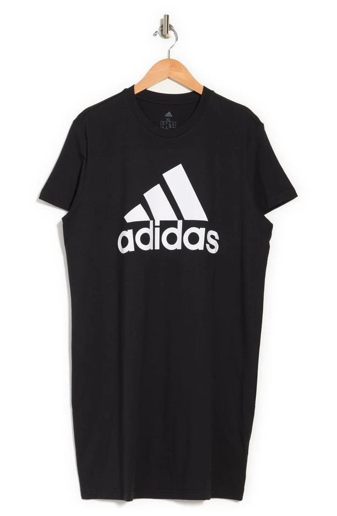 商品Adidas|Essentials Logo Dress,价格¥133,第3张图片详细描述