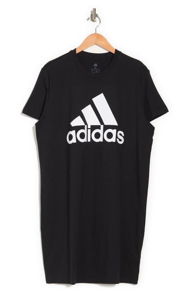 商品Adidas|Essentials Logo Dress,价格¥201,第5张图片详细描述