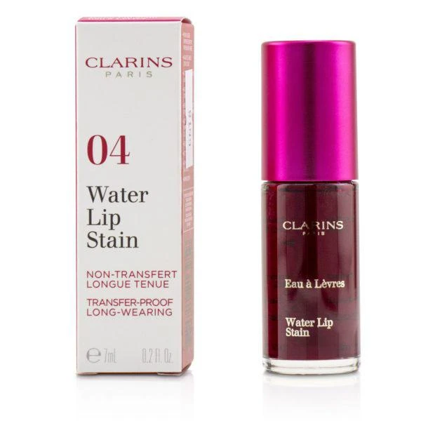 商品Clarins|Water Lip Stain,价格¥216,第1张图片