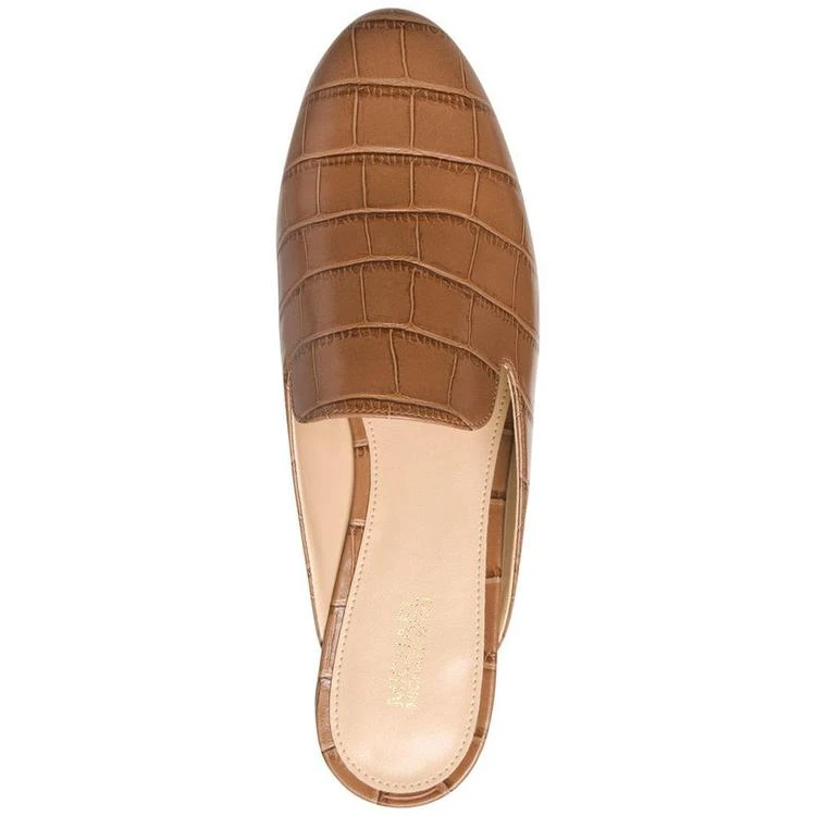 商品Michael Kors|MICHAEL  Natasha Slide Mules,价格¥675,第4张图片详细描述