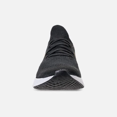 商品NIKE|女士 Epic React Flyknit 跑步鞋,价格¥447,第3张图片详细描述