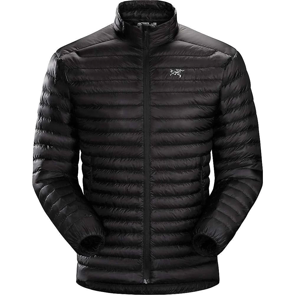 商品Arc'teryx|男士Cerium SL 羽绒夹克,价格¥2766,第1张图片