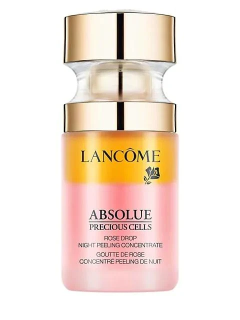 商品Lancôme|菁纯臻颜夜间修护精华油 15ml,价格¥832,第1张图片