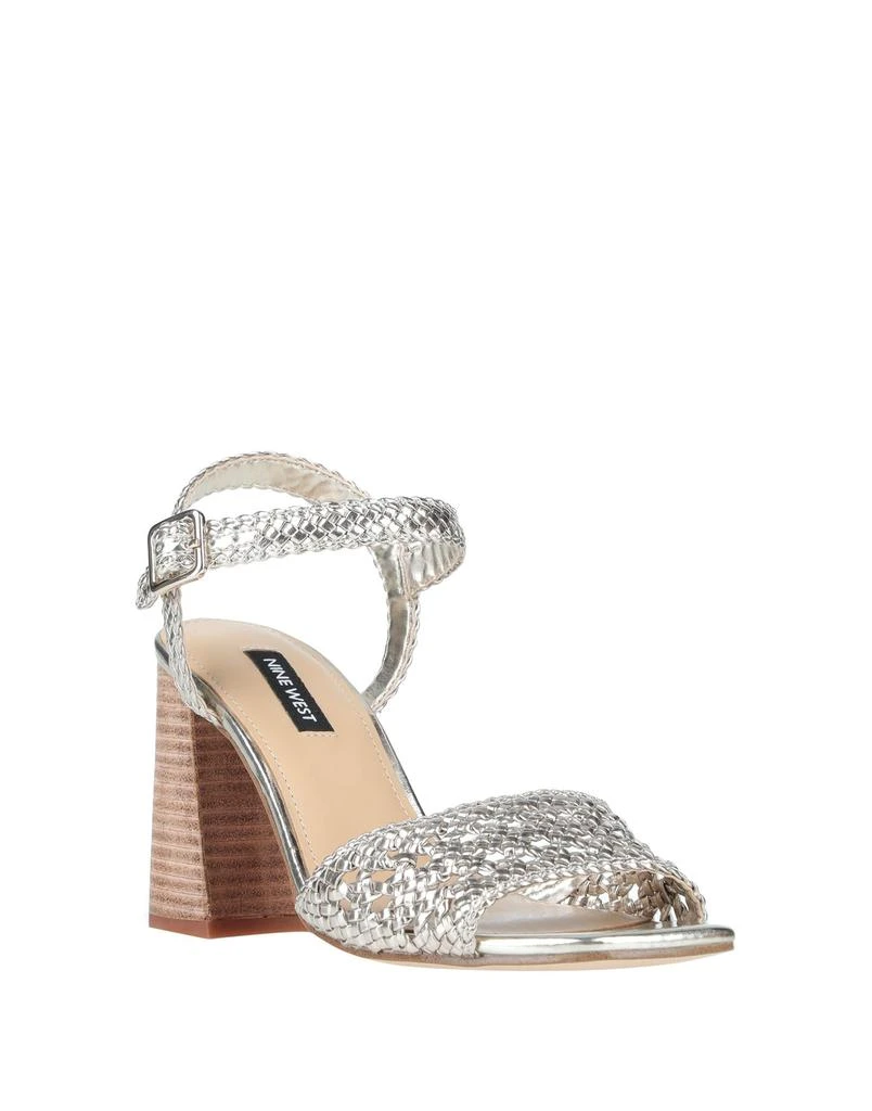 商品Nine West|Sandals,价格¥194,第2张图片详细描述