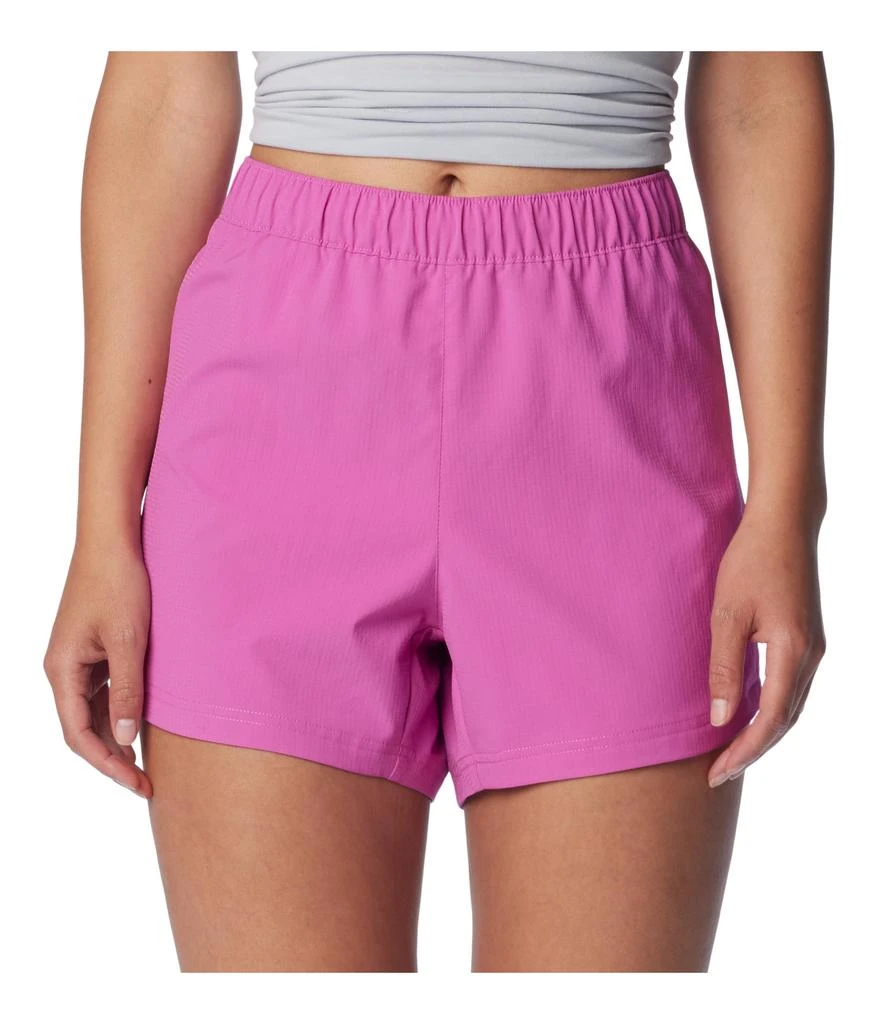 商品Columbia|PFG Tamiami™ Pull-On Shorts,价格¥238,第4张图片详细描述