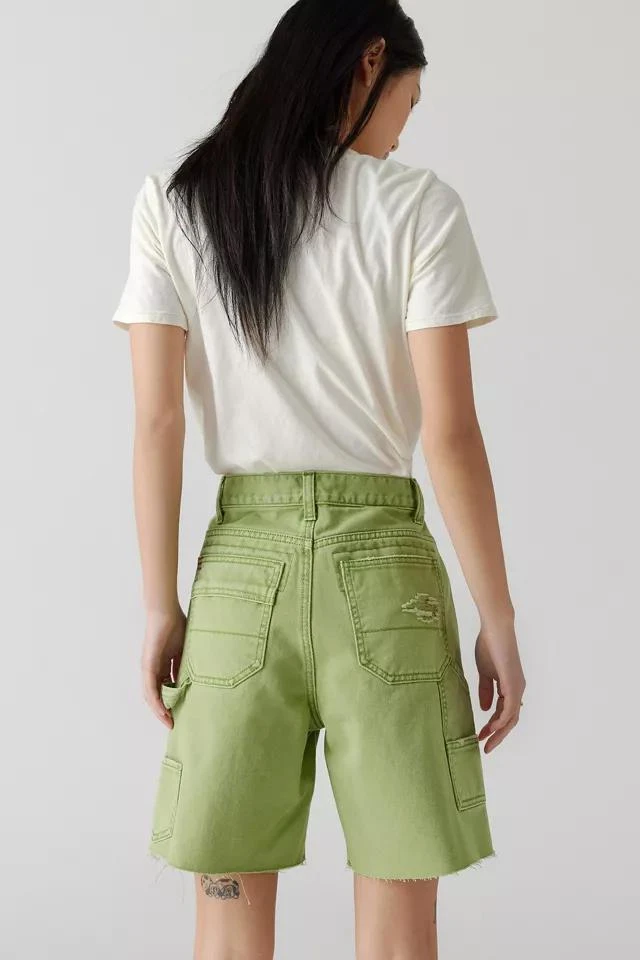 商品BDG|BDG Longline Carpenter Short,价格¥373,第2张图片详细描述