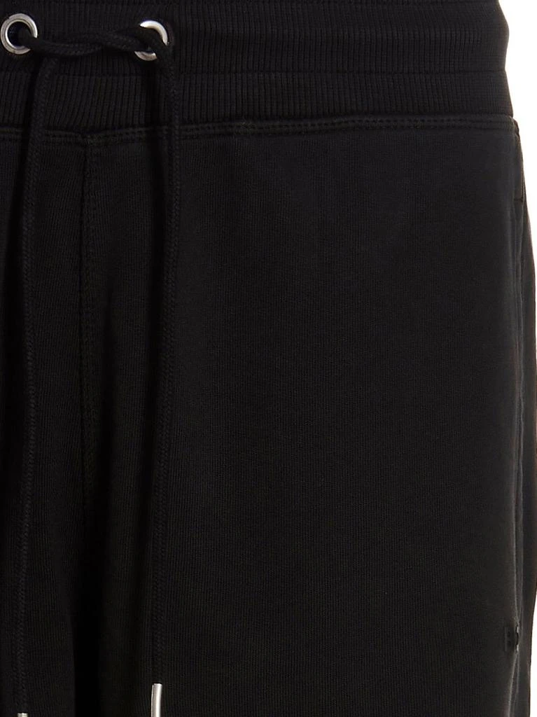 商品Hugo Boss|Hugo Boss Elastic Waistband Joggers,价格¥596,第3张图片详细描述