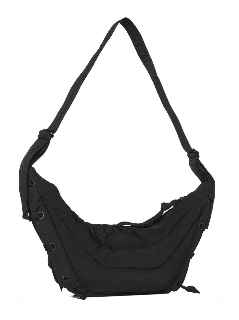 商品Lemaire|Lemaire Game Quilted Small Shoulder Bag,价格¥4078,第2张图片详细描述