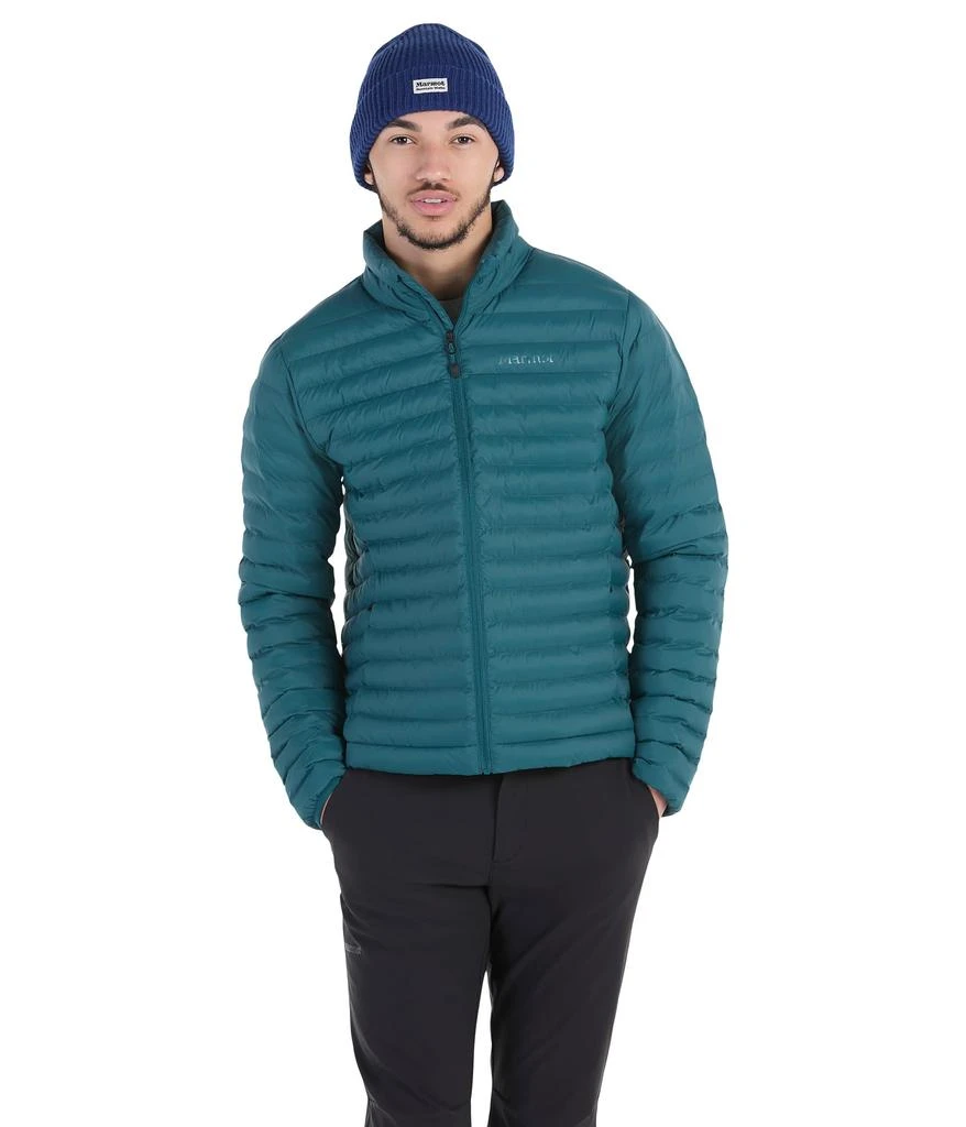 商品Marmot|Echo Featherless Jacket,价格¥1323,第1张图片