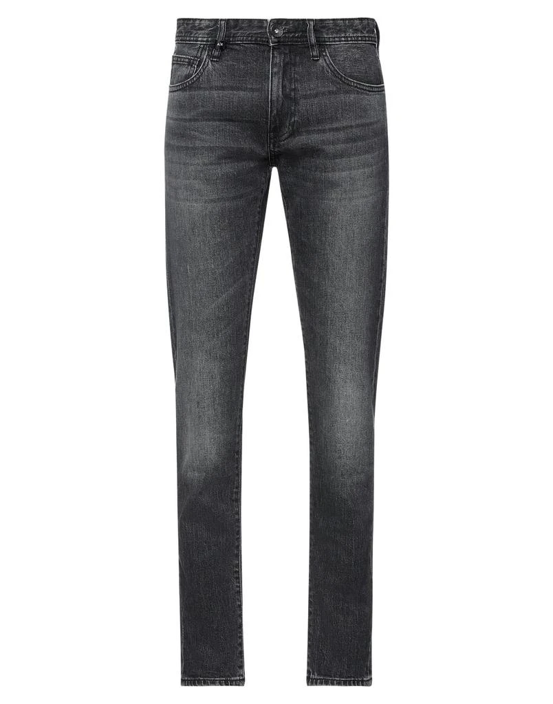 商品Armani Exchange|Denim pants,价格¥659,第1张图片