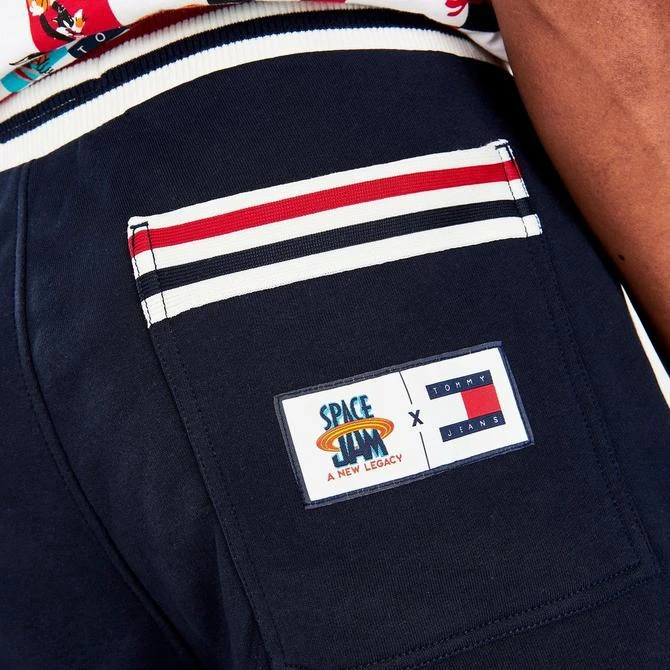 Tommy Jeans x Space Jam Fleece Sweatshorts 商品