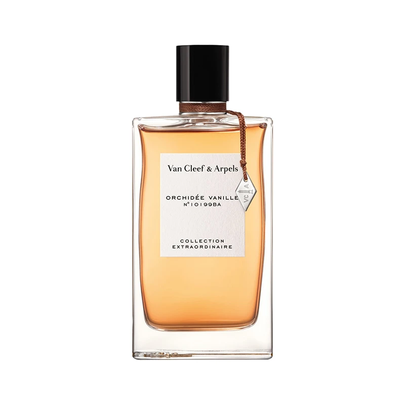 商品Van Cleef & Arpels|Van Cleef & Arpels梵克雅宝 梵克雅宝香水珍藏系列 75ml 中性香水 「香草兰」中性香水,价格¥742,第1张图片