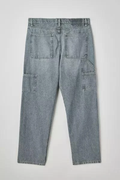 商品BDG|BDG Carpenter Jean,价格¥597,第3张图片详细描述