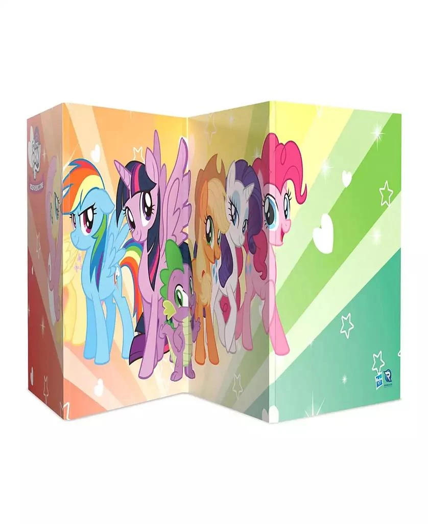 商品Renegade Game Studios|- My Little Pony - In A Jam Gm's Screen Accessory,价格¥240,第2张图片详细描述