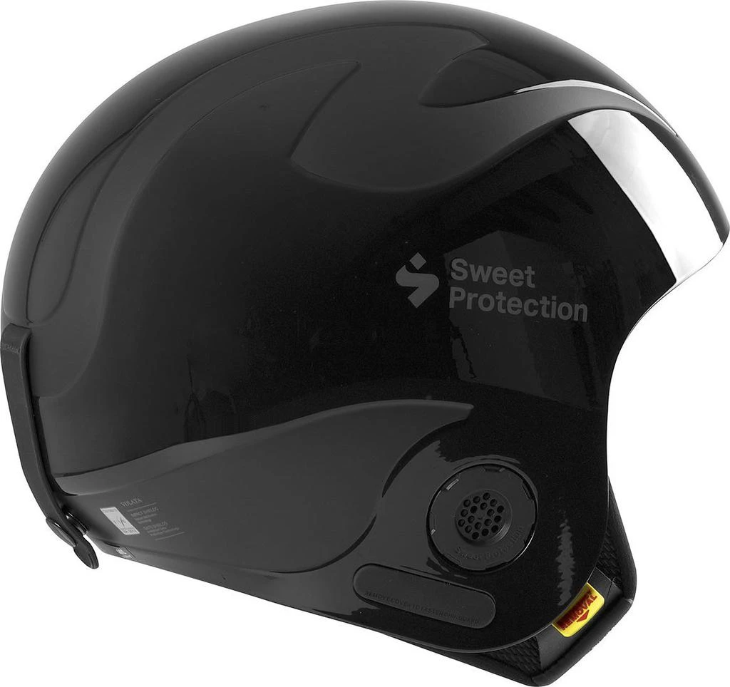 商品Sweet Protection|Volata Helmet - Unisex,价格¥889,第2张图片详细描述