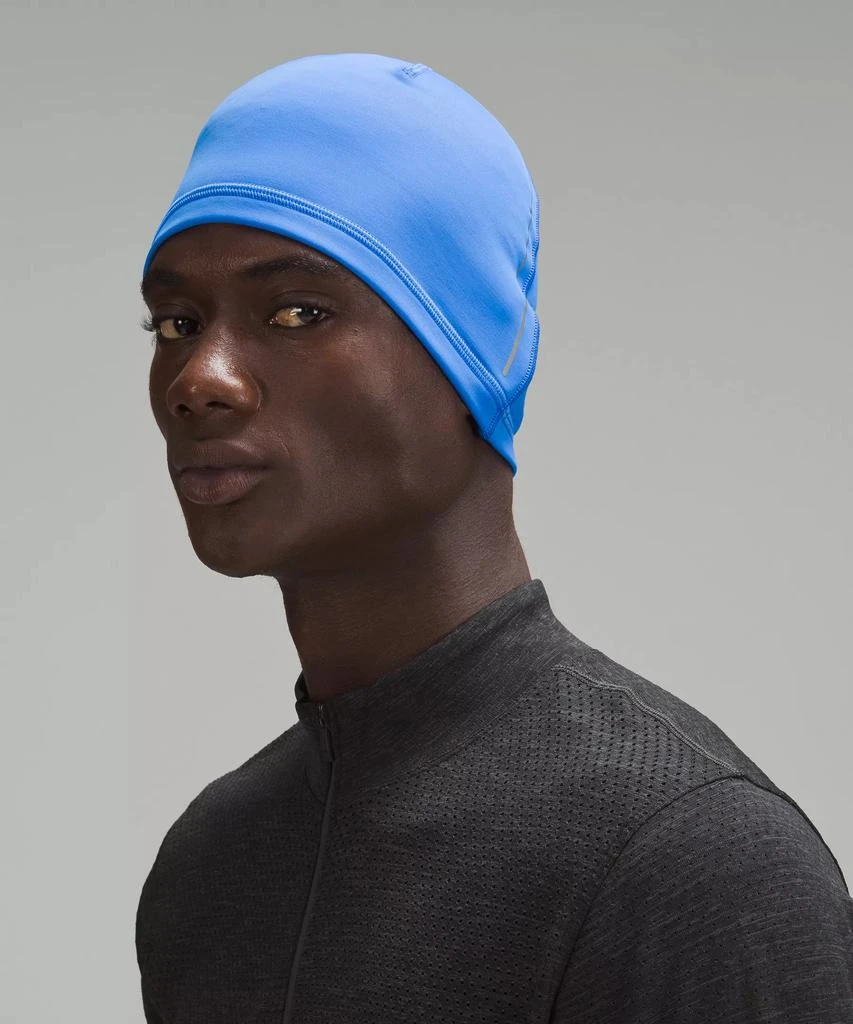 商品Lululemon|Fast and Free Fleece Running Beanie,价格¥154,第4张图片详细描述