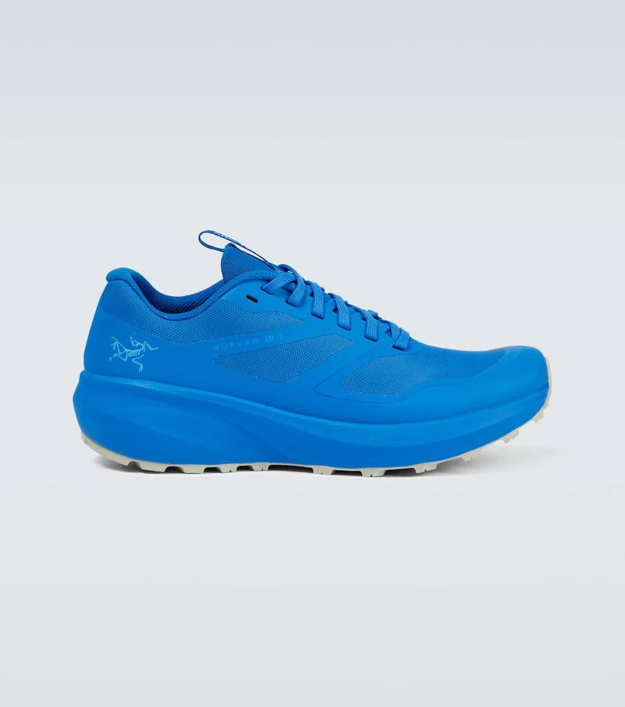 商品Arc'teryx|Norvan LD 3 sneakers,价格¥962,第1张图片