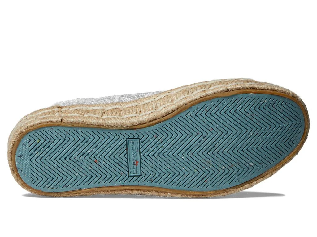 商品SeaVees|Coronado Espadrille,价格¥497,第3张图片详细描述