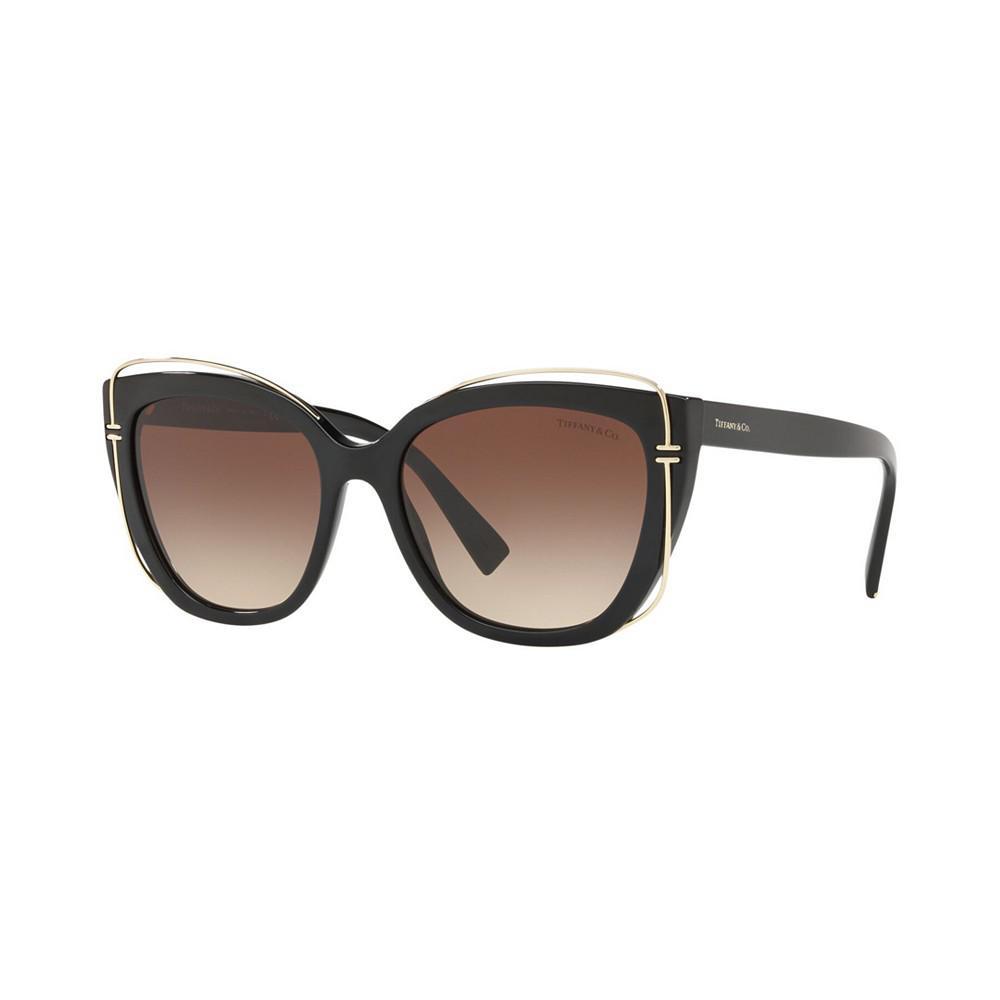 商品Tiffany & Co.|Sunglasses, TF4148 54,价格¥1520,第1张图片