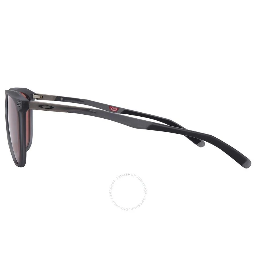 商品Oakley|Thurso Prizm Dark Golf Oval Men's Sunglasses OO9286 928604 54,价格¥1006,第3张图片详细描述