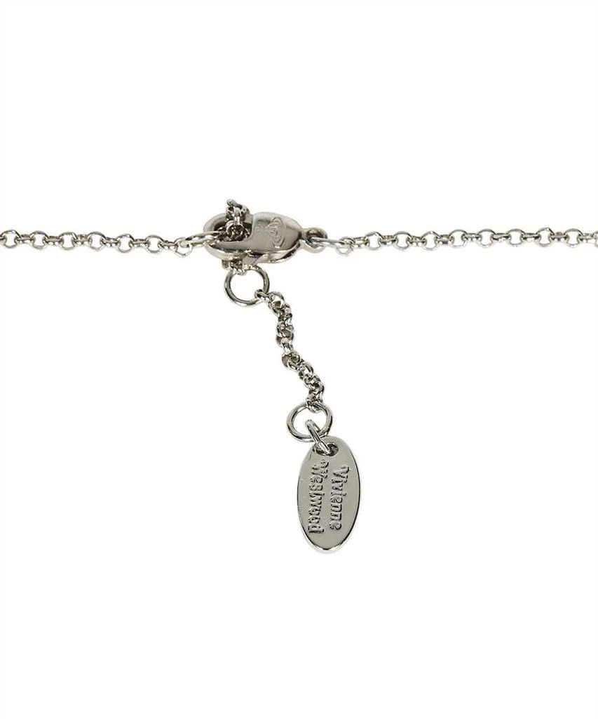 商品Vivienne Westwood|Vivienne westwood new petite orb necklace,价格¥1264,第2张图片详细描述