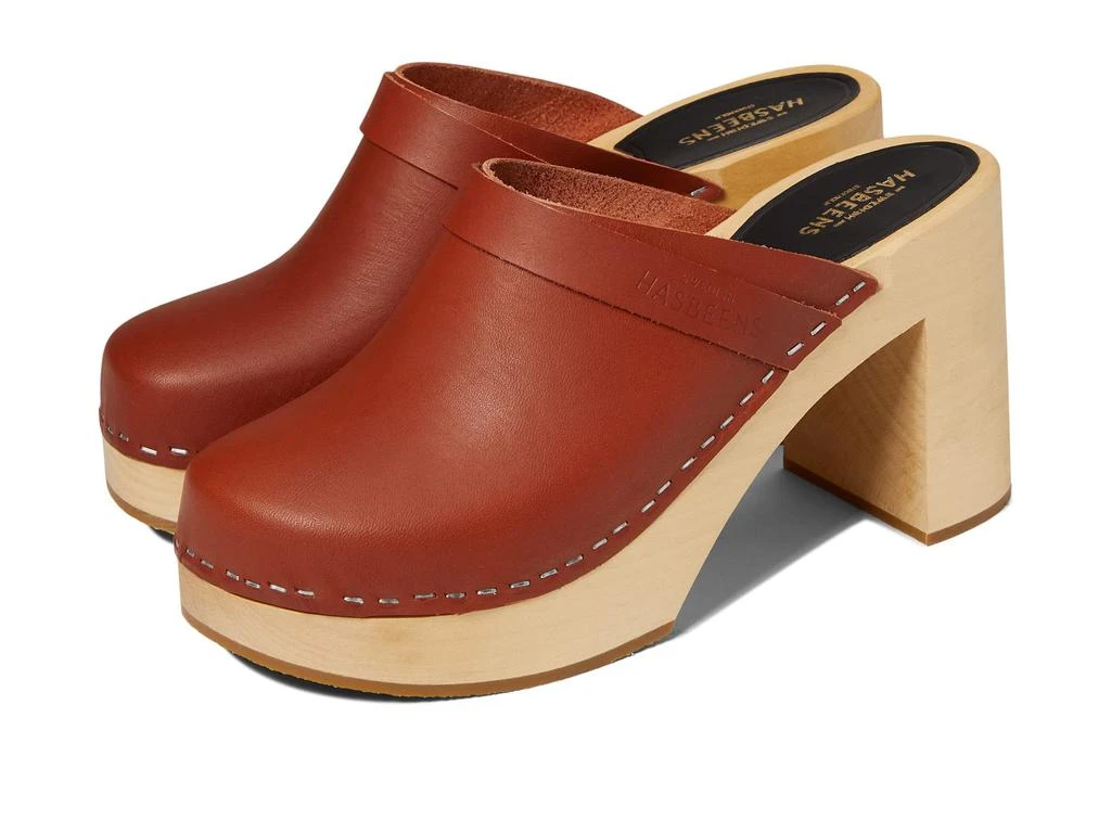 商品Swedish Hasbeens|Husband Sky High,价格¥2273,第1张图片