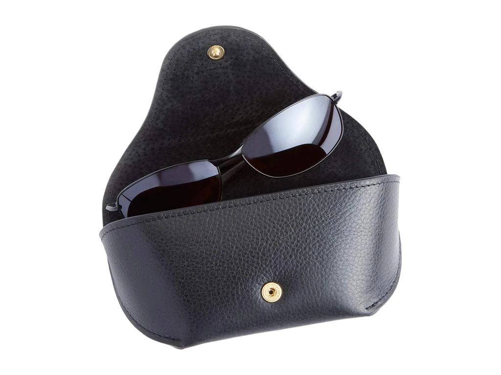 商品ROYCE New York|Leather Sunglasses Carrying Case,价格¥721,第3张图片详细描述