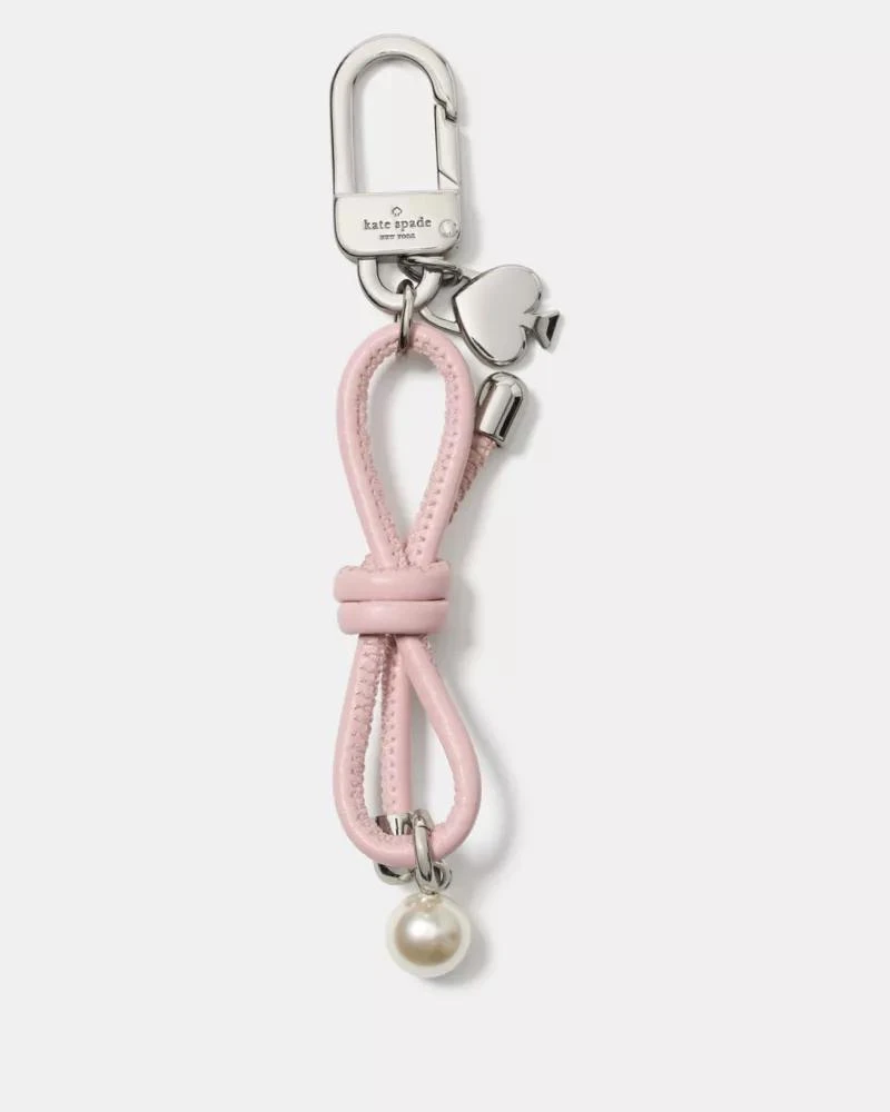 3D Flower Bag Charm 商品
