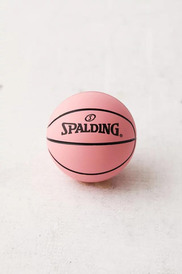 商品Spalding|Spalding Spaldeen NBA High-Bounce Ball,价格¥46,第4张图片详细描述