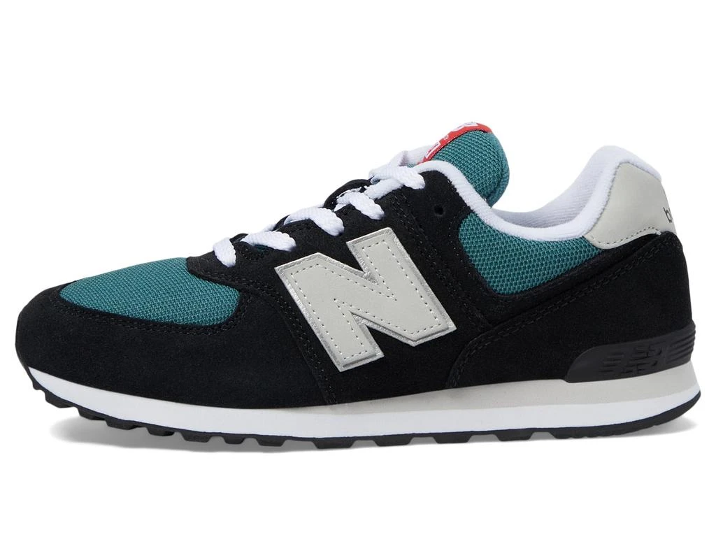 商品New Balance|574 (Big Kid),价格¥563,第4张图片详细描述