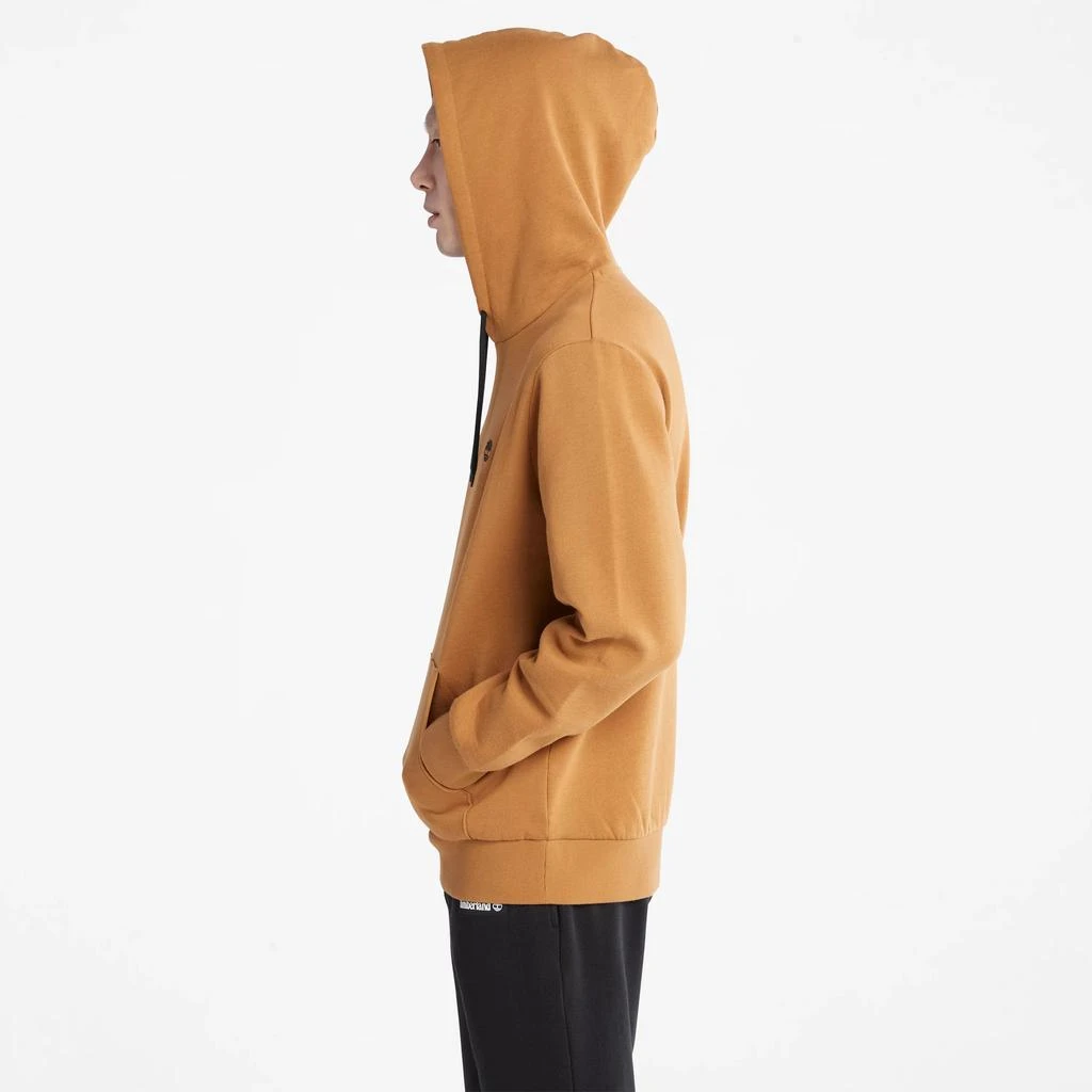 商品Timberland|Men's Oyster River Hoodie,价格¥363,第4张图片详细描述