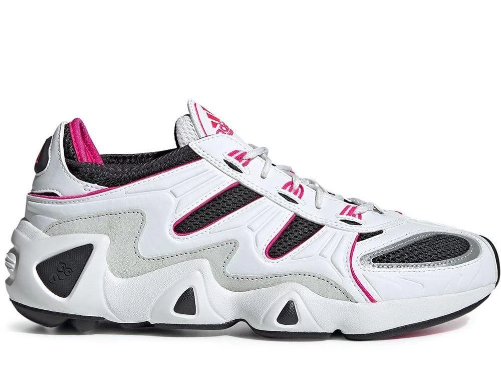 商品Adidas|FYW S-97 Sneakers,价格¥699,第1张图片