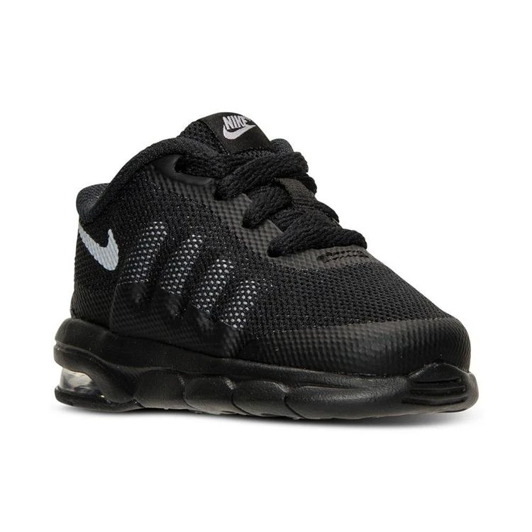 商品NIKE|男幼童Toddler Boys' Air Max Invigor Running Sneakers from Finish Line,价格¥223,第1张图片