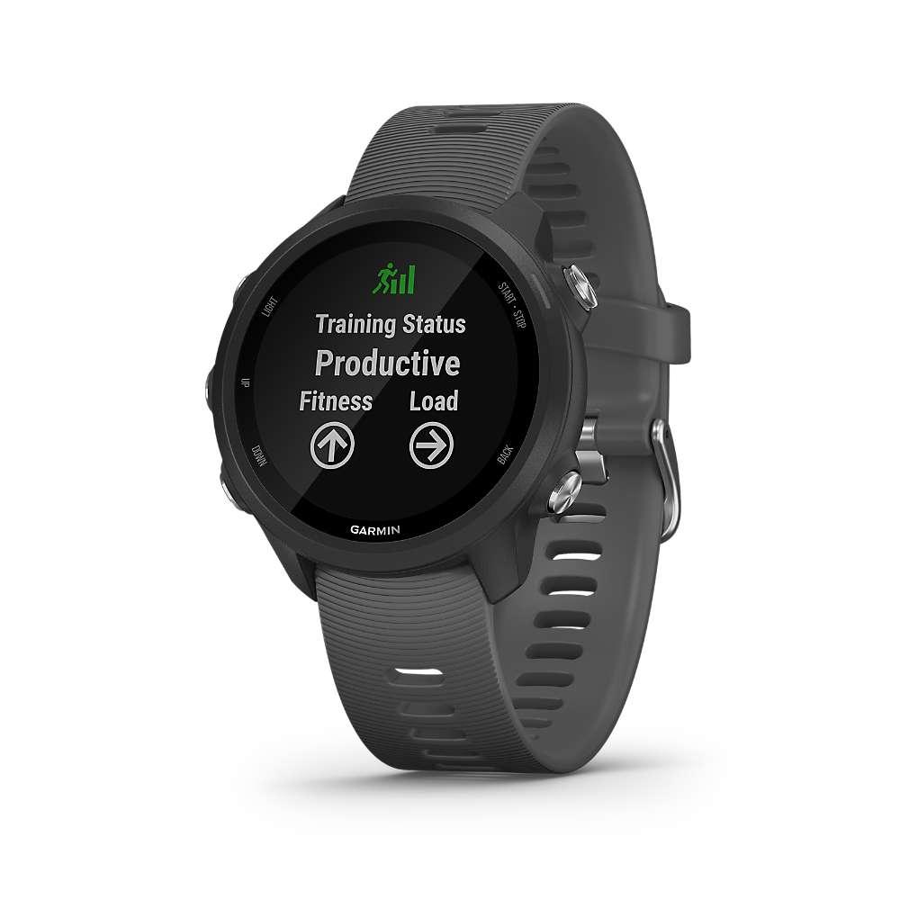 Garmin Forerunner 245商品第1张图片规格展示