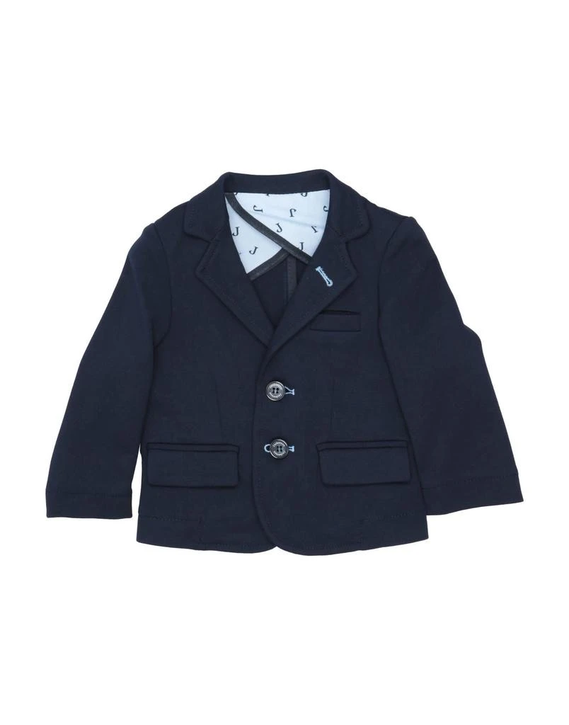 商品JECKERSON|Blazer,价格¥283,第1张图片