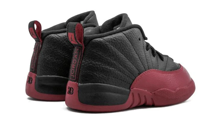 商品Jordan|Jordan 12 Retro BT,价格¥1532,第4张图片详细描述